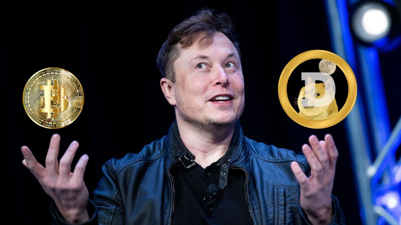 Featured image of Diese Personen steuern die Kryptomärkte
