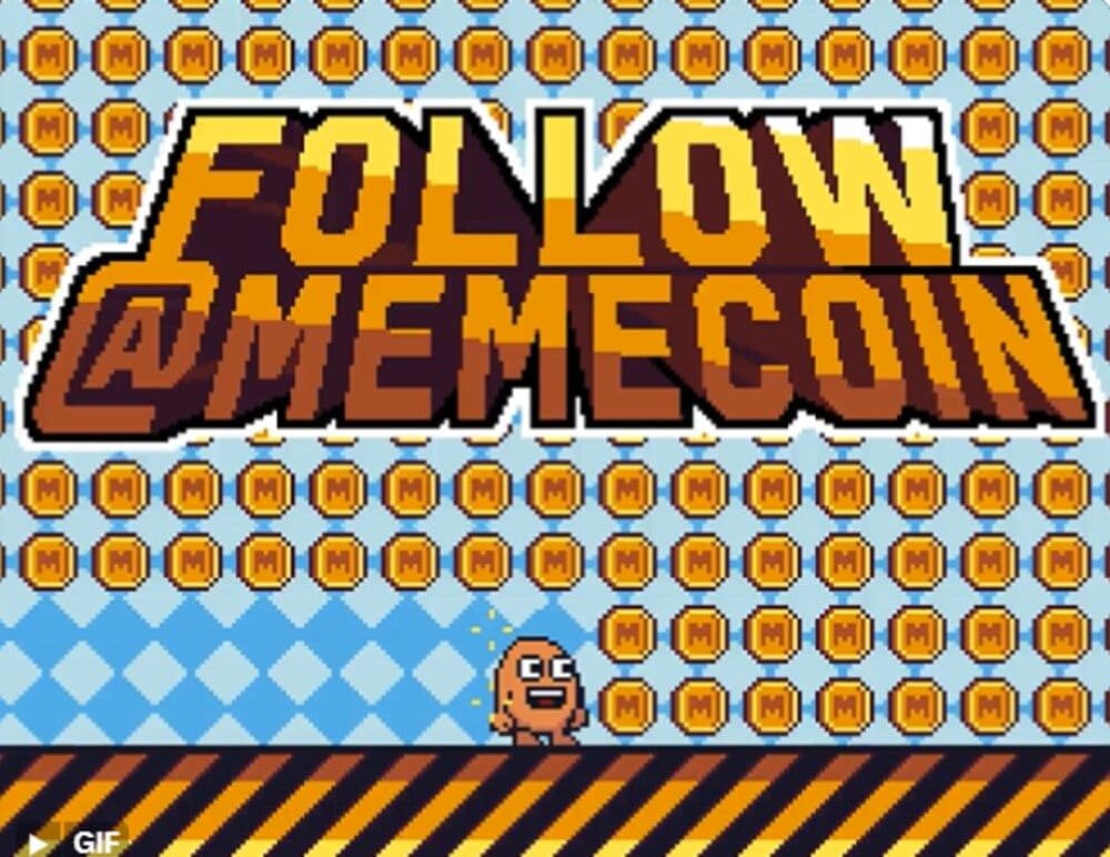 Featured image of Sichern Sie sich den nächsten Airdrop des $MEME-Tokens durch Farming