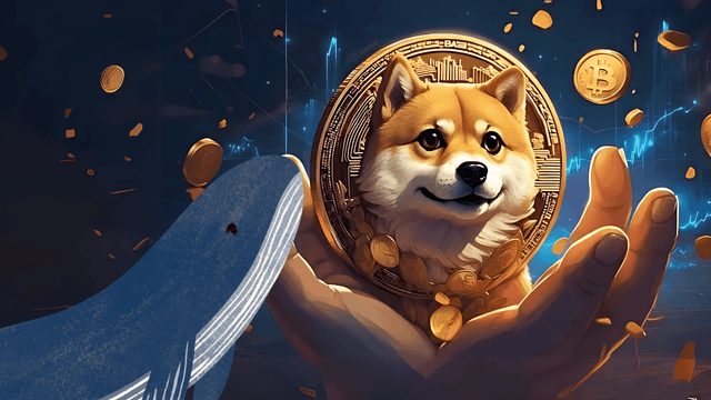 SHIB-BTC-BALEINE