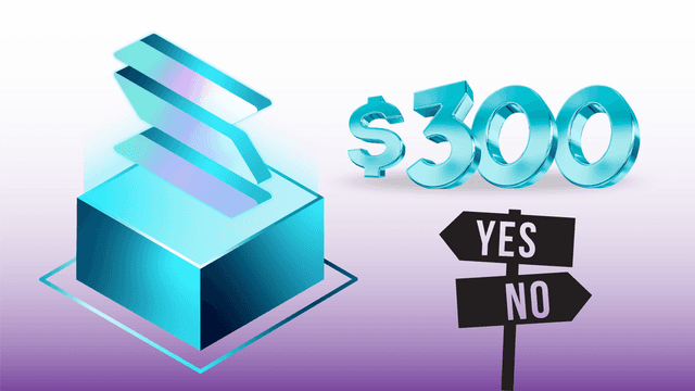 SOL Price Prediction - Solana 300