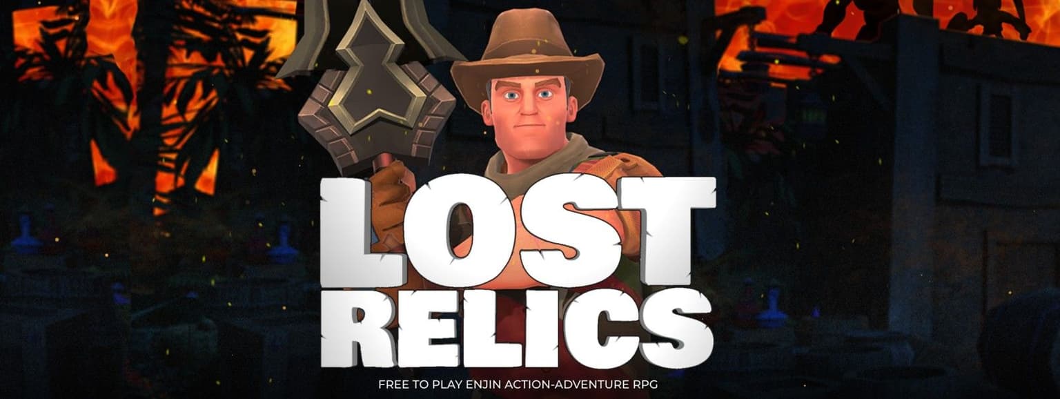 Featured image of What is Lost Relics Crypto and How to Get Started?