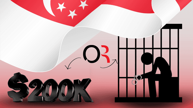 Singapore Crypto Regulations
