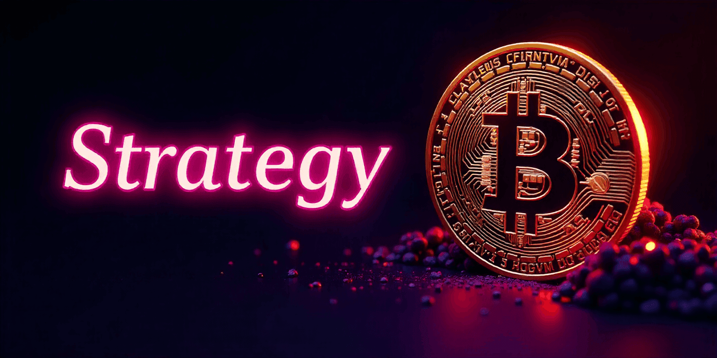 Strategy