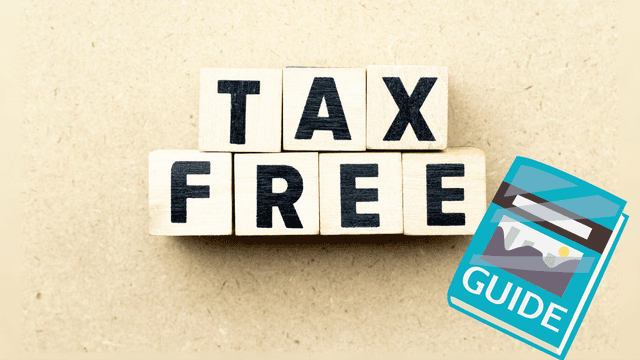 TAX FREE Guide