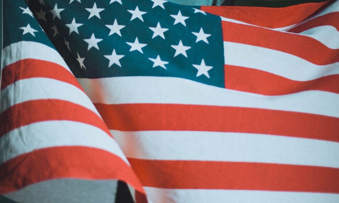 Featured image of Bitcoin Kurs Crash durch die USA möglich oder USA jetzt pro Bitcoin?