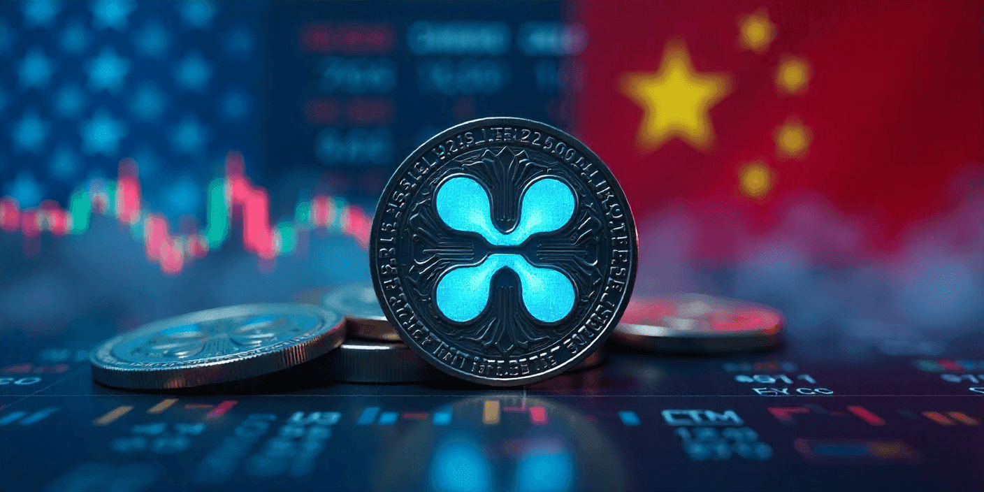 XRP Kurs Prognose