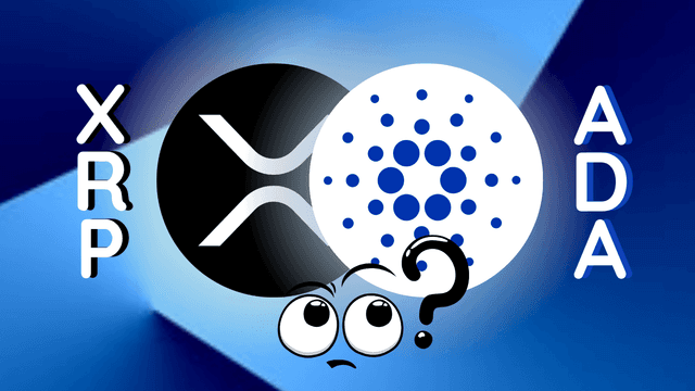 XRP ADA INTEGRATION