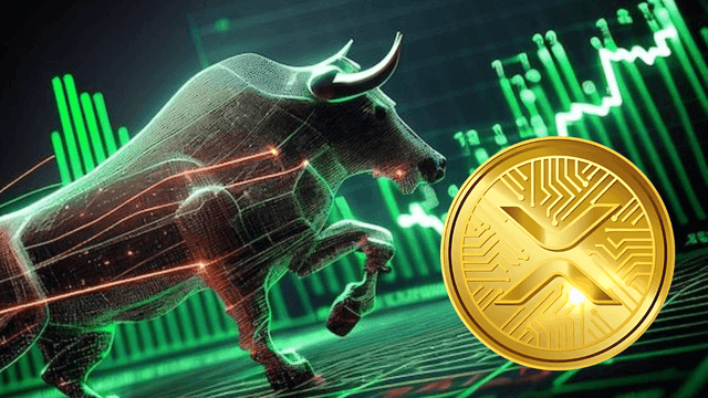 XRP Price Bullish Potential
