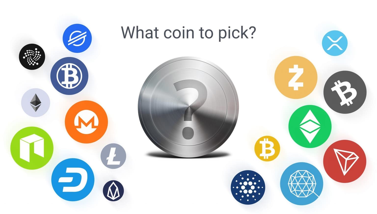 Featured image of Can You Become a Crypto Millionaire?