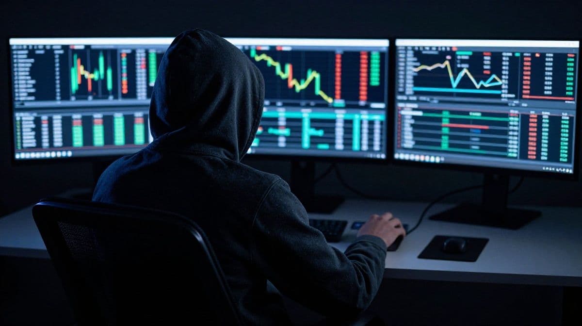 Featured image of Humanity Protocol Crash: H-Kurs bricht nach 31-Millionen-Dollar-Hack um 90 Prozent ein