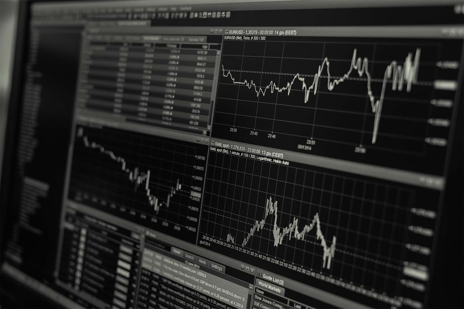 Binance: Kryptowahrung verliert in Sekunden 99,98% ihres Werts