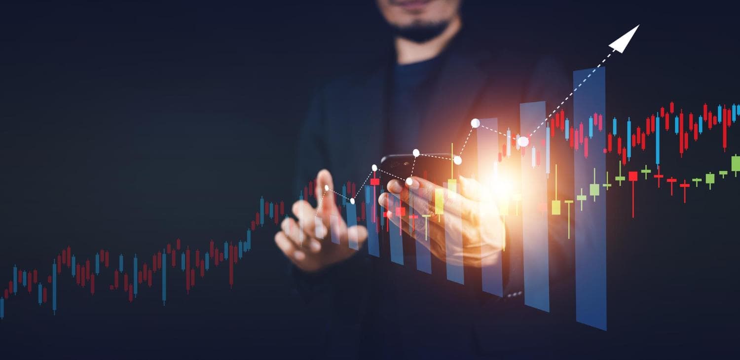 Featured image of Dieser Coin outperformt den kompletten Kryptomarkt mit +50%!