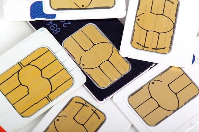 Featured image of Überführt! Hacker erbeutet Millionen in Kryptowährungen mit SIM-Swapping