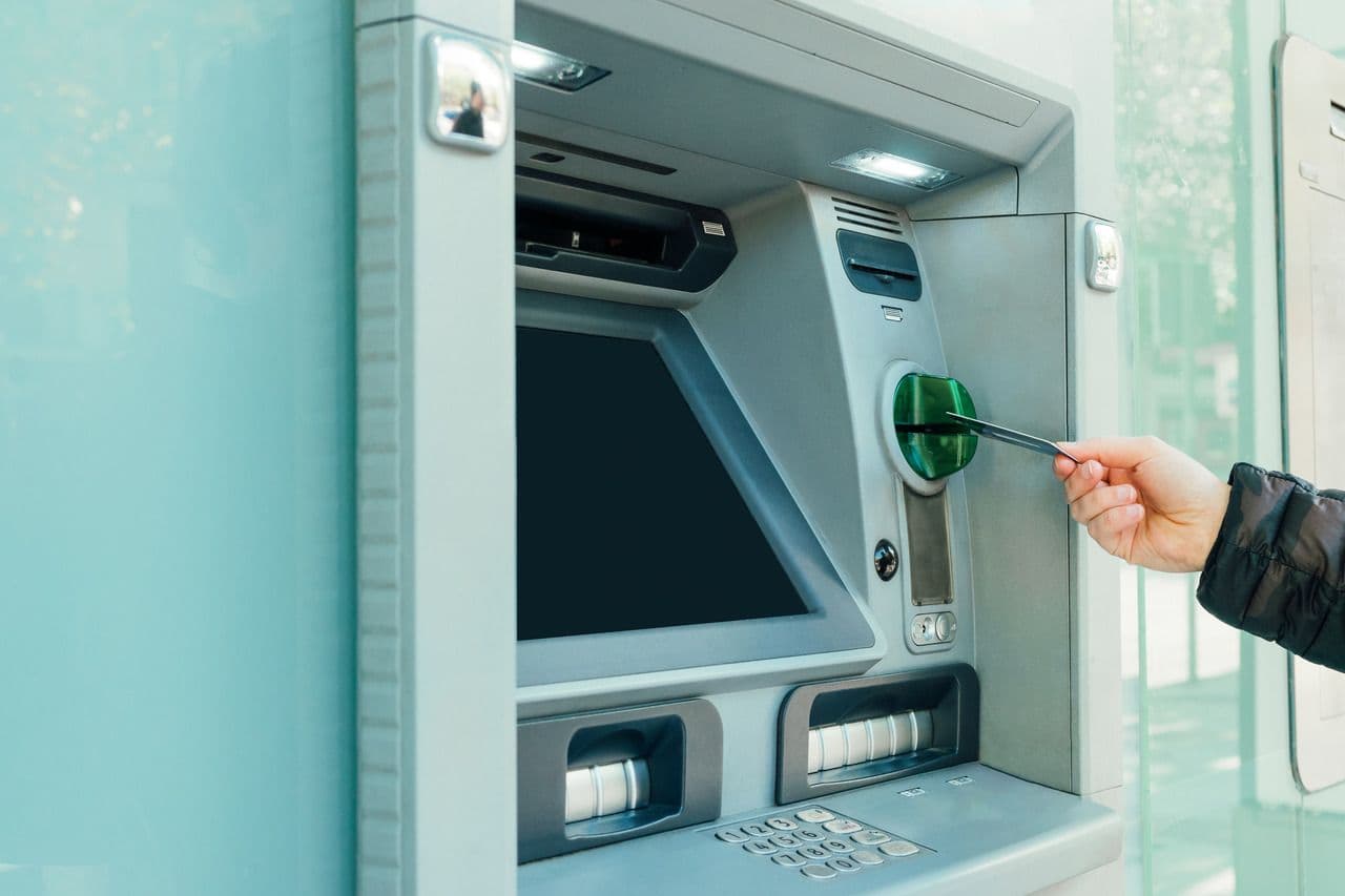 crypto atm