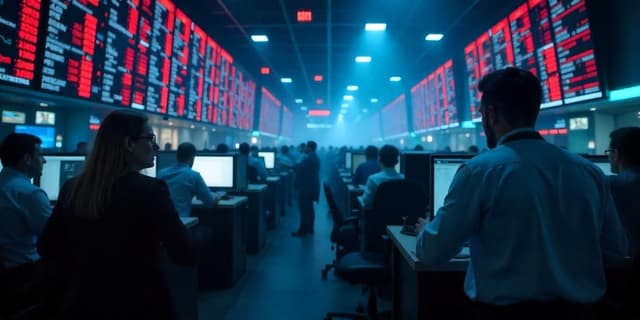 crypto market crash