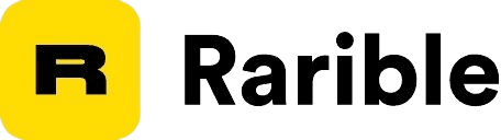 Rarible Logo image