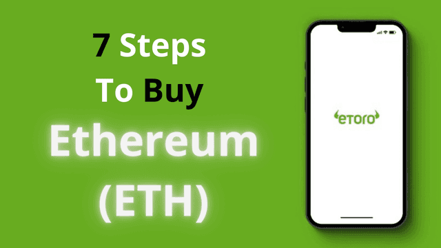 Ethereum eToro