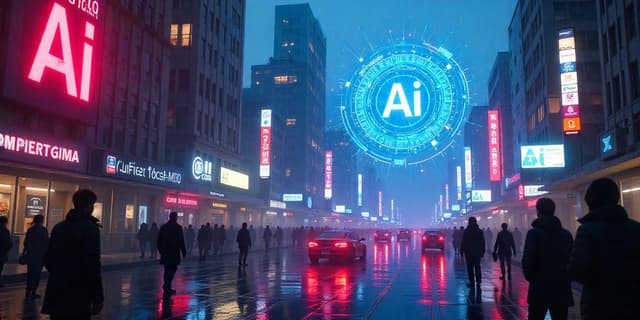 ai tokens