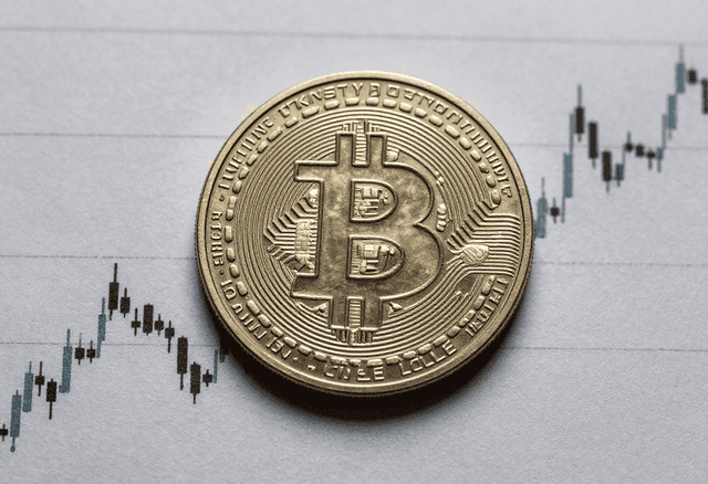 bitcoin coin chart