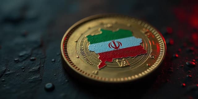 Iran Crypto