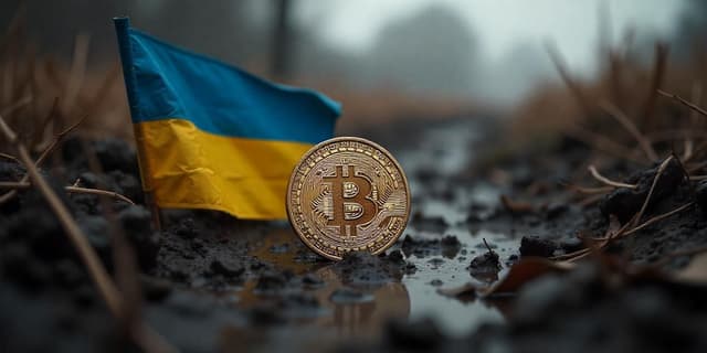 ukraine bitcoin