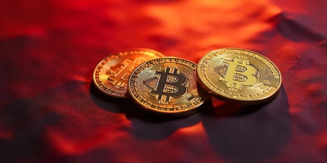 3 bitcoin coin