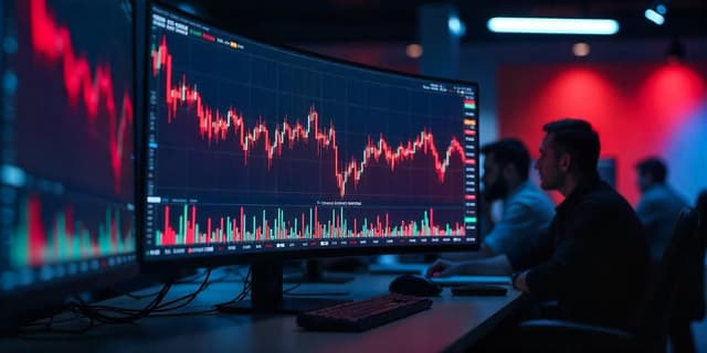crypto crash