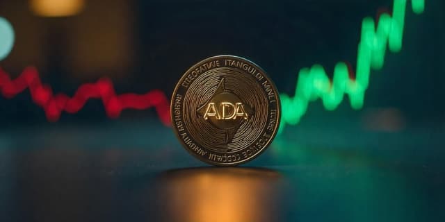 cardano ada coin