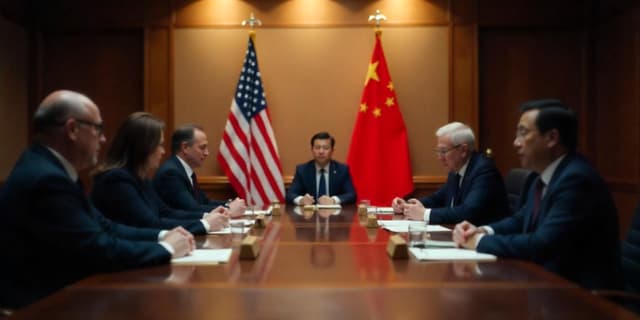 usa china trade