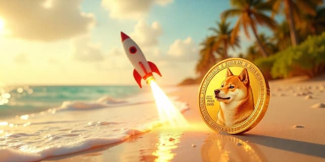 dogecoin