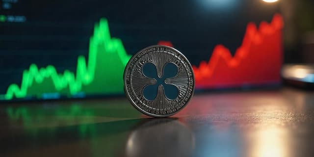 xrp coin news analysis