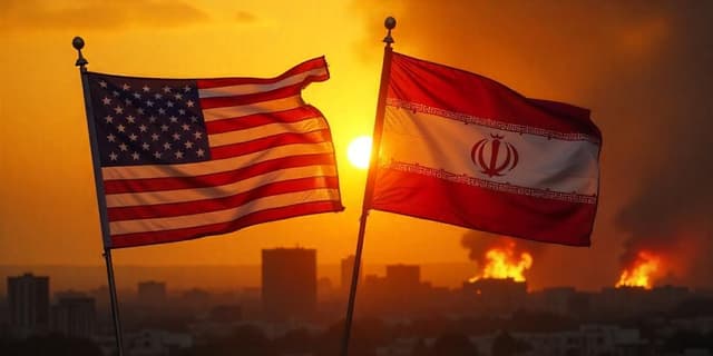 usa iran war