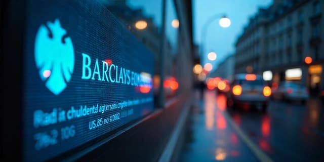 barclays bank