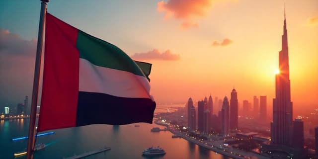 uae dubai crypto