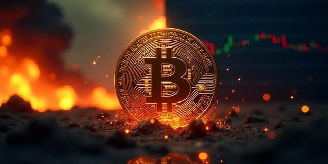 bitcoin crash war