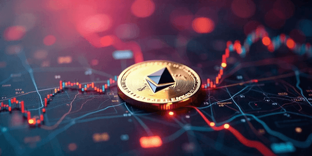 ethereum coin crash
