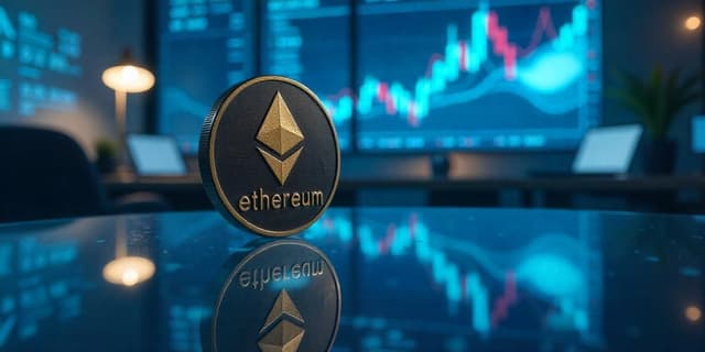 ethereum coin