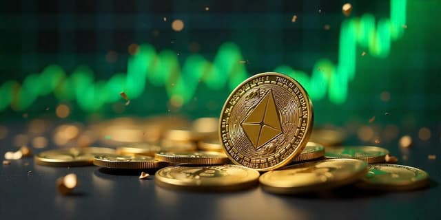 crypto airdrop