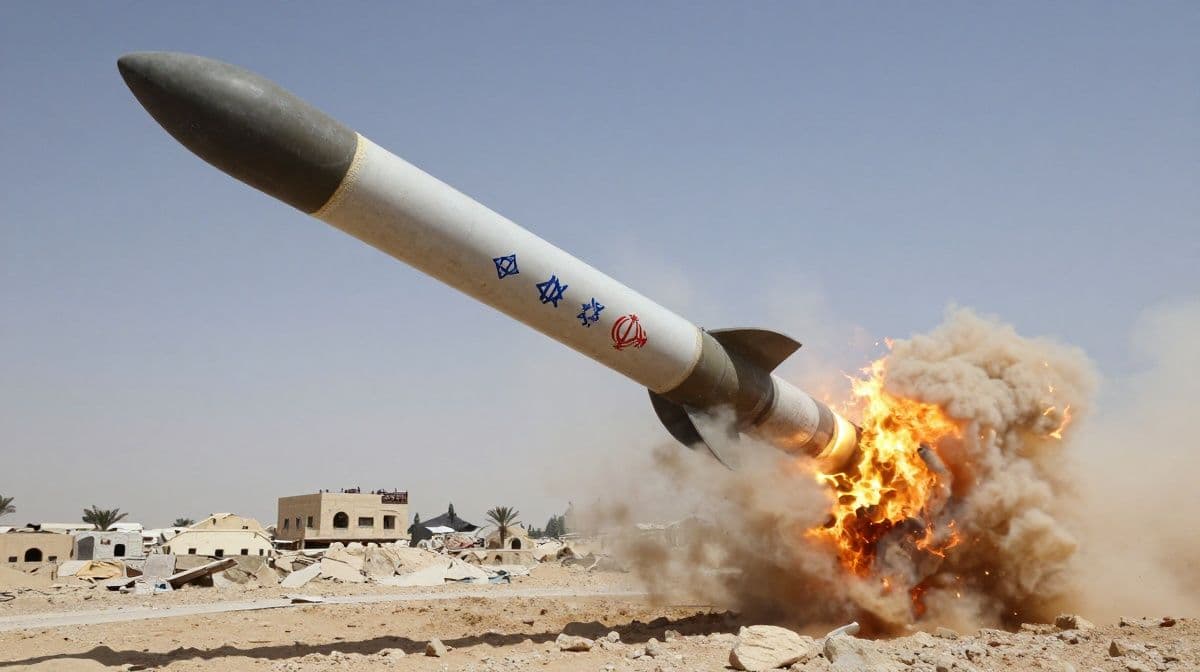 Featured image of Warum der Bitcoin-Kurs seit Beginn des USA-Iran-Konflikts hinter dem Nasdaq hinterherhinkt