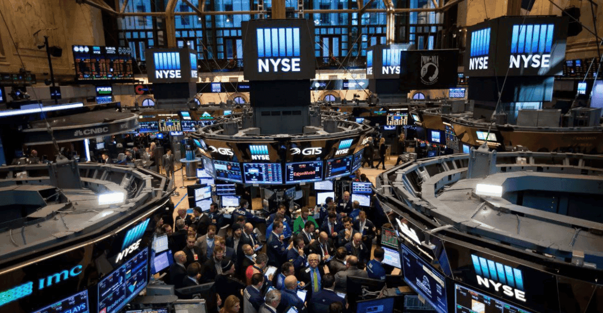 Featured image of NYSE plant 24/7-Handel für US-Aktien und ETFs via Blockchain