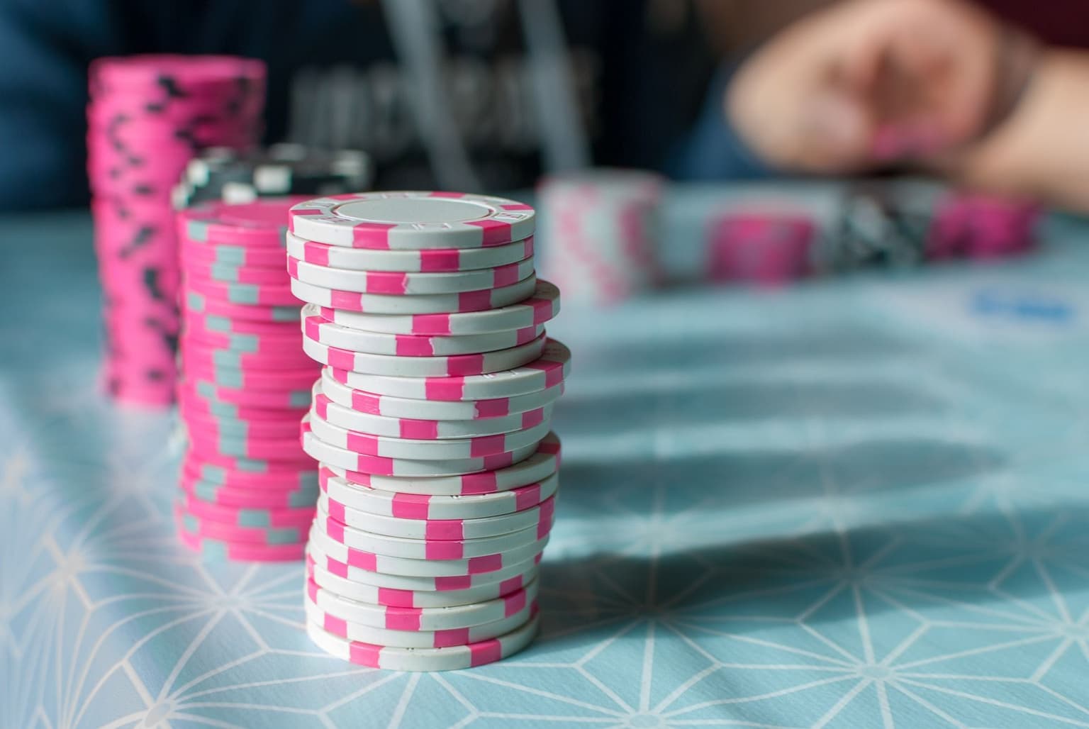 Staking de IOTA – Apuesta tus Tokens MIOTA