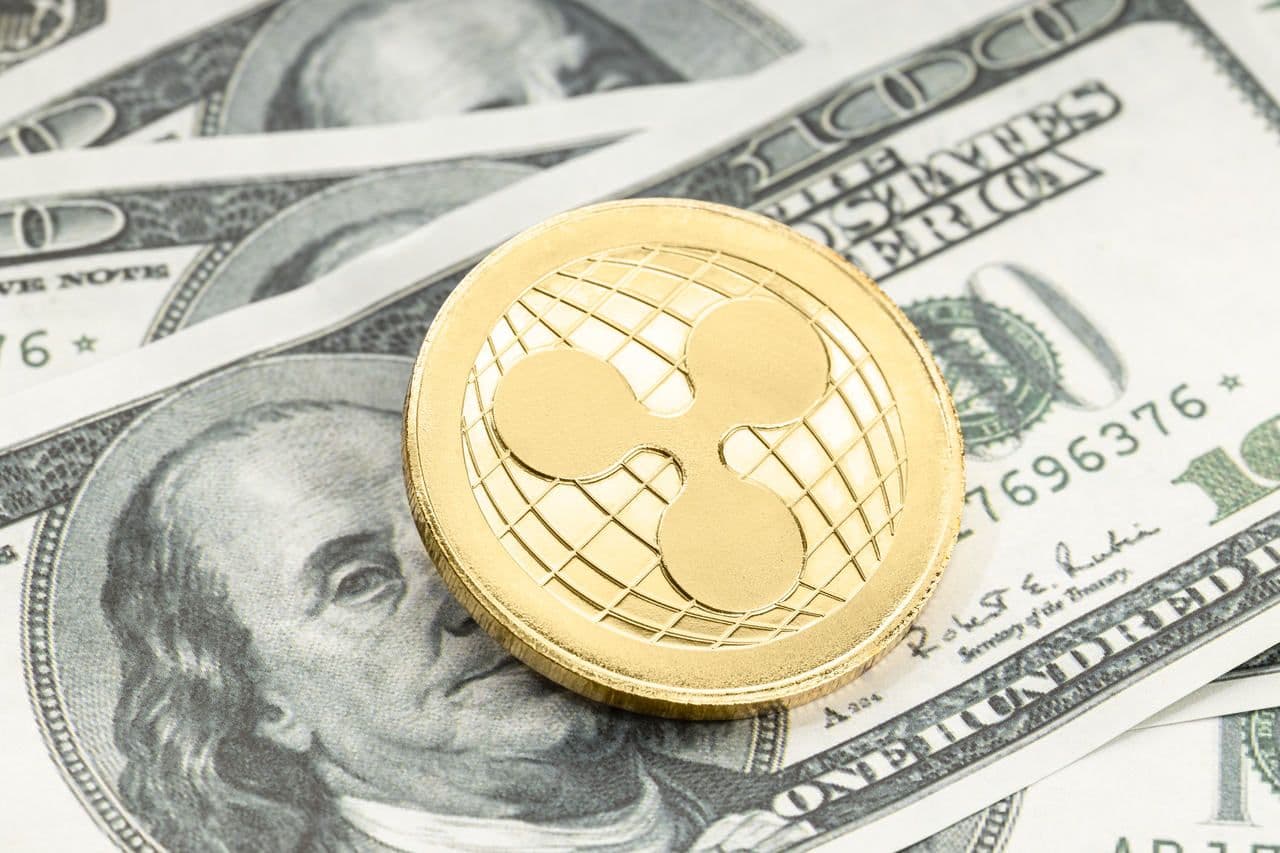 Ripple Sieg gegen SEC: XRP Kurs steigt auf 10 US-Dollar?