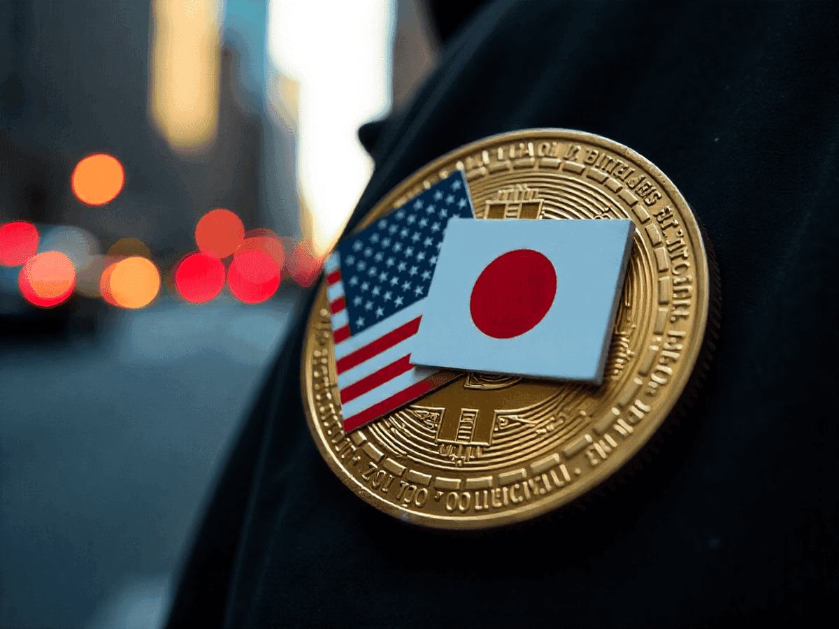 Featured image of Nikkei 225 auf Rekordhoch: Was Japans Rallye für den Krypto-Markt bedeutet